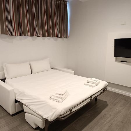 Fasthotel Linate Segrate Exterior photo